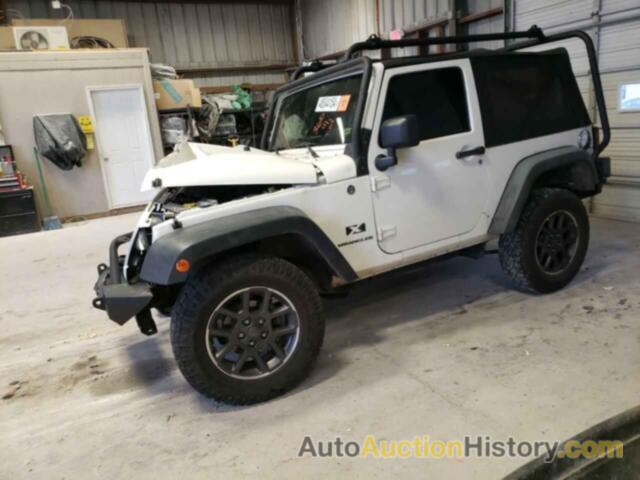 JEEP WRANGLER X, 1J4FA24108L528745