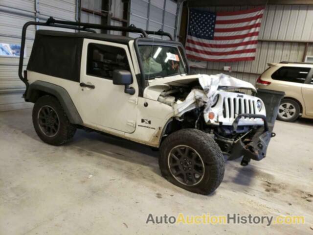 JEEP WRANGLER X, 1J4FA24108L528745