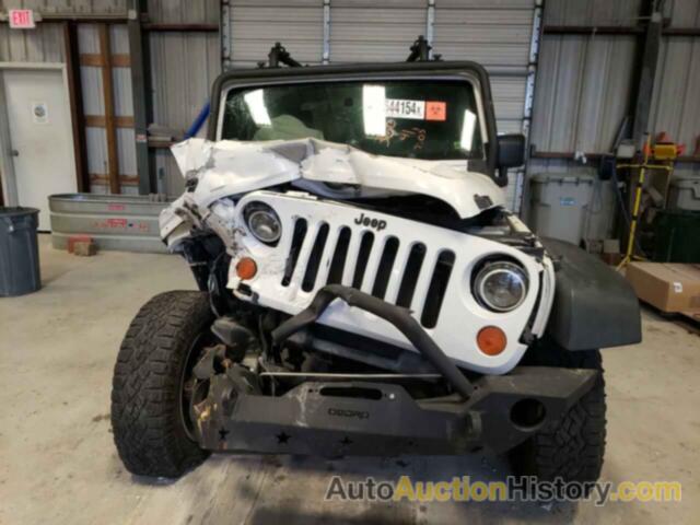 JEEP WRANGLER X, 1J4FA24108L528745