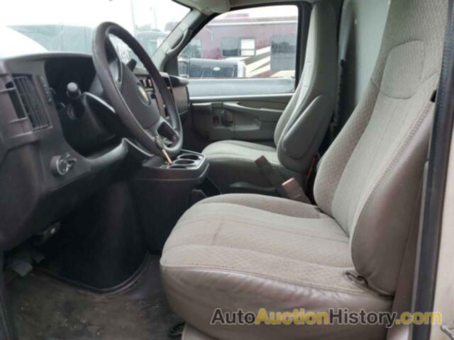 CHEVROLET EXPRESS, 1GB0G2CA9C1188189