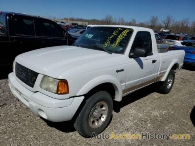 FORD RANGER, 1FTYR10U43PA56942