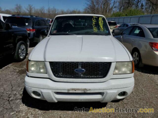 FORD RANGER, 1FTYR10U43PA56942