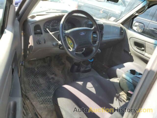 FORD RANGER, 1FTYR10U43PA56942