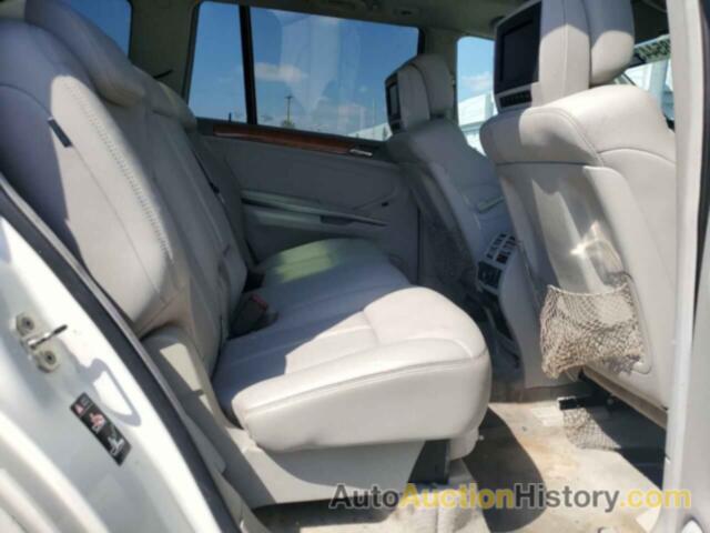 MERCEDES-BENZ GL-CLASS 450 4MATIC, 4JGBF71E87A160928