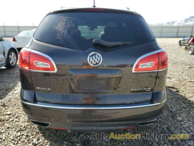 BUICK ENCLAVE, 5GAKVCKD0EJ207843