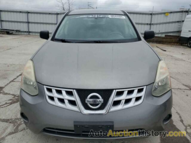 NISSAN ROGUE S, JN8AS5MV4CW406015