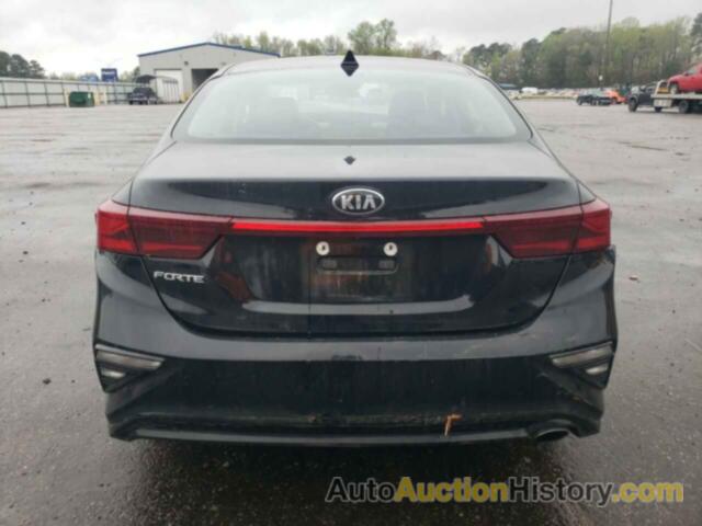 KIA FORTE FE, 3KPF24AD9KE031996