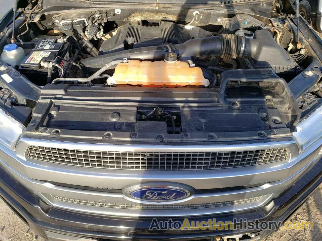 FORD F-150 SUPERCREW, 1FTEW1E46KFA18329