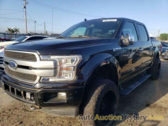 FORD F-150 SUPERCREW, 1FTEW1E46KFA18329