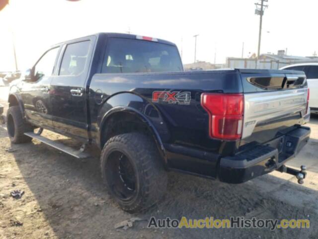 FORD F-150 SUPERCREW, 1FTEW1E46KFA18329