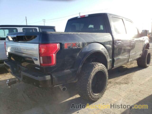 FORD F-150 SUPERCREW, 1FTEW1E46KFA18329