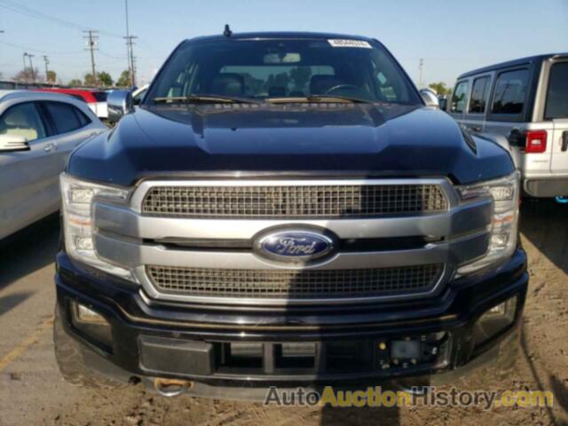 FORD F-150 SUPERCREW, 1FTEW1E46KFA18329