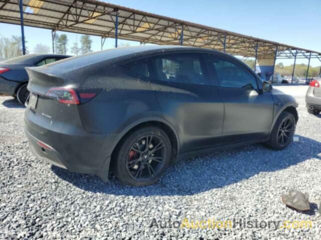 TESLA MODEL Y, 5YJYGDEE8MF294720