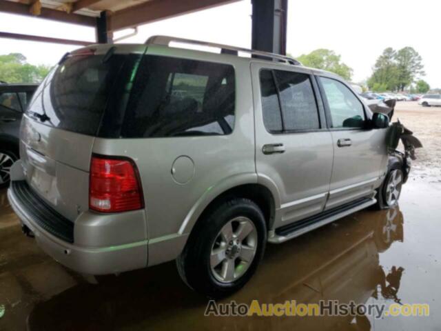 FORD EXPLORER LIMITED, 1FMZU75W63UA90670