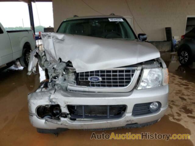 FORD EXPLORER LIMITED, 1FMZU75W63UA90670