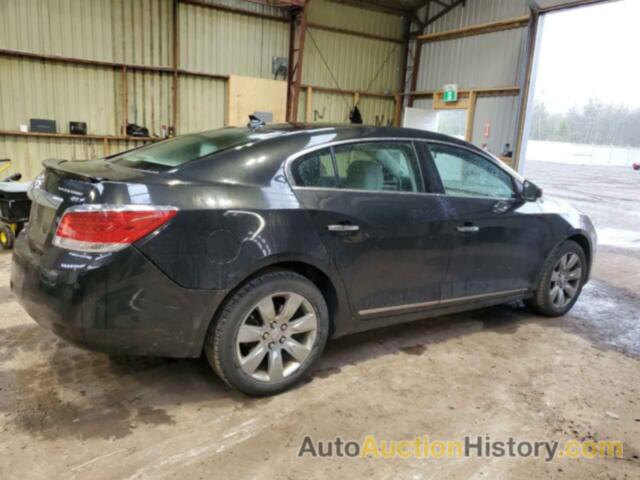 BUICK ALLURE CXL, 1G4GL5EG6AF288108