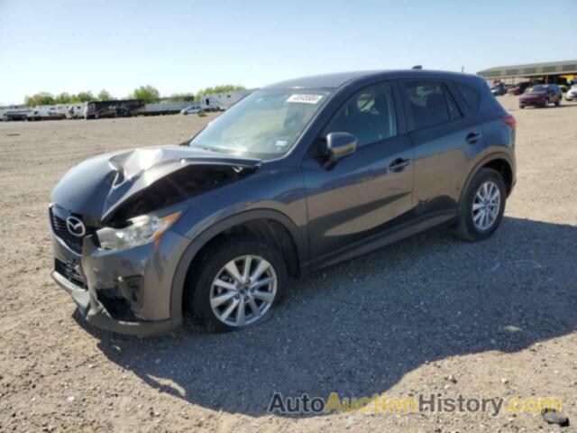 MAZDA CX-5 TOURING, JM3KE2CY2F0439644