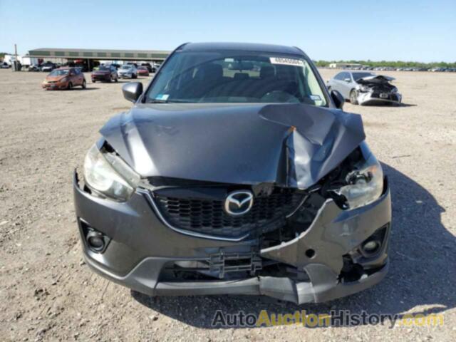 MAZDA CX-5 TOURING, JM3KE2CY2F0439644