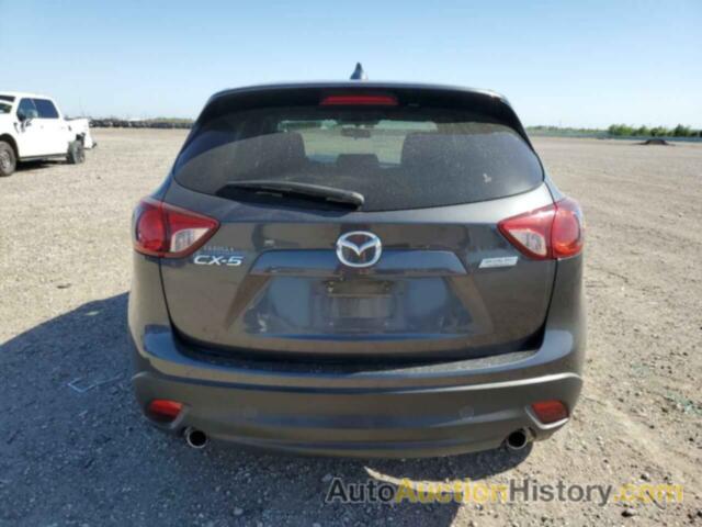 MAZDA CX-5 TOURING, JM3KE2CY2F0439644