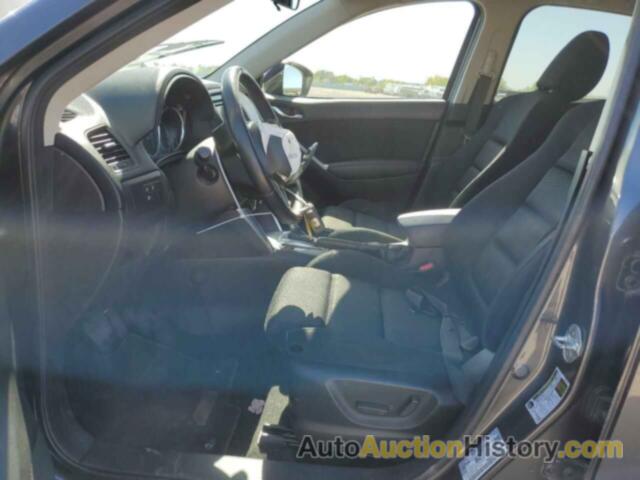 MAZDA CX-5 TOURING, JM3KE2CY2F0439644