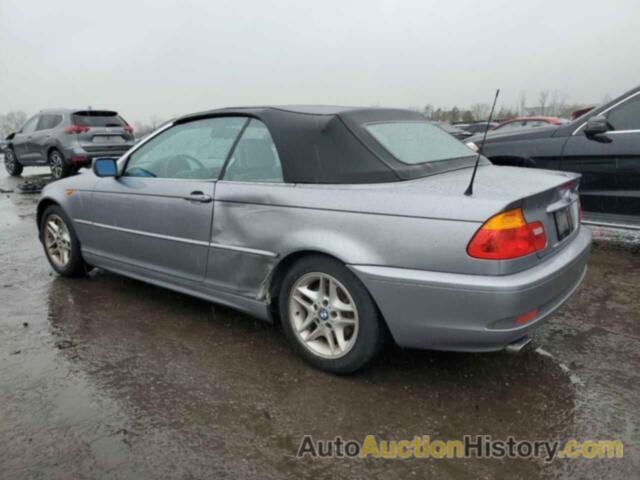 BMW 3 SERIES CI, WBABW33494PL30107