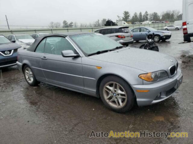 BMW 3 SERIES CI, WBABW33494PL30107