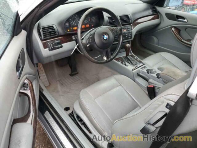 BMW 3 SERIES CI, WBABW33494PL30107