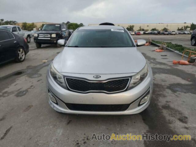 KIA OPTIMA LX, 5XXGM4A74FG442535