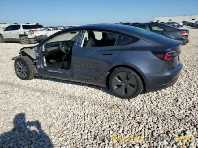 TESLA MODEL 3, 5YJ3E1EA9PF556907