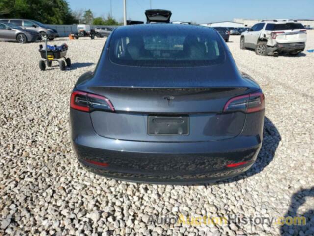 TESLA MODEL 3, 5YJ3E1EA9PF556907