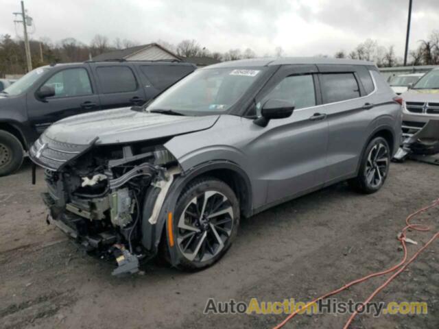 MITSUBISHI OUTLANDER SE, JA4J4UA80NZ038488