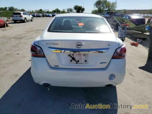 NISSAN ALTIMA 2.5, 1N4AL3AP5DC916434