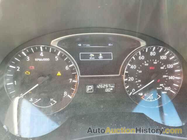 NISSAN ALTIMA 2.5, 1N4AL3AP5DC916434