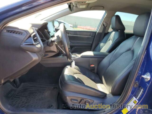 TOYOTA CAMRY XSE, 4T1K61AK3PU080132