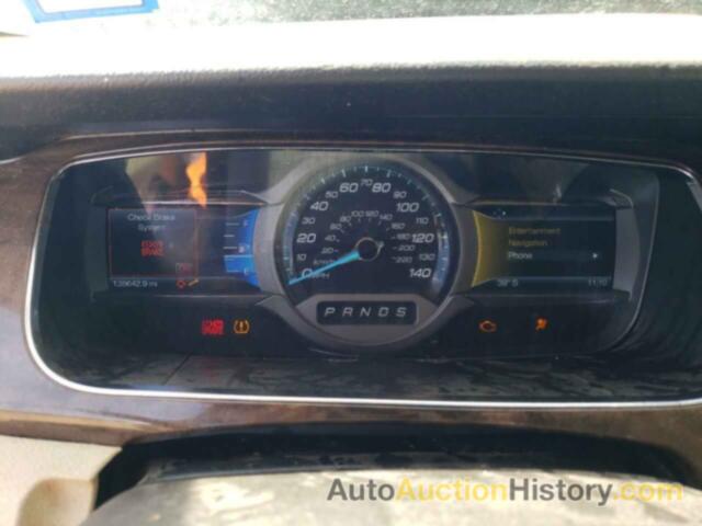 FORD TAURUS LIMITED, 1FAHP2F86FG138817