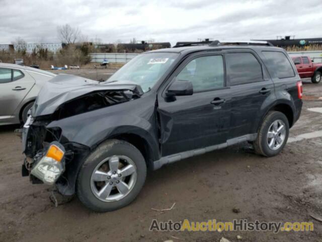 FORD ESCAPE LIMITED, 1FMCU9EG2CKA04700