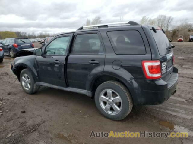 FORD ESCAPE LIMITED, 1FMCU9EG2CKA04700