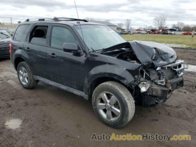 FORD ESCAPE LIMITED, 1FMCU9EG2CKA04700