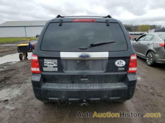 FORD ESCAPE LIMITED, 1FMCU9EG2CKA04700