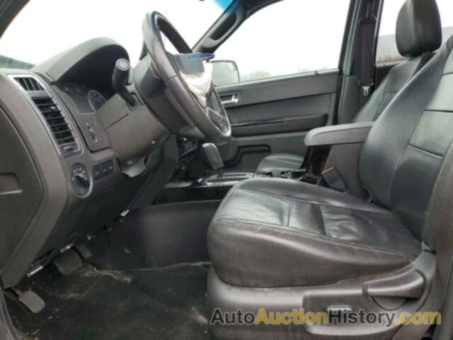 FORD ESCAPE LIMITED, 1FMCU9EG2CKA04700