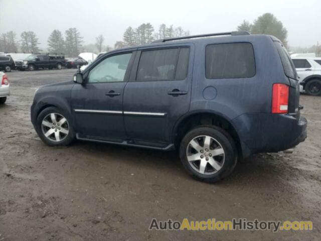 HONDA PILOT TOURING, 5FNYF4H90CB077940