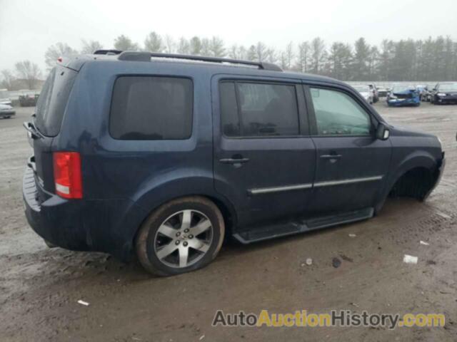 HONDA PILOT TOURING, 5FNYF4H90CB077940