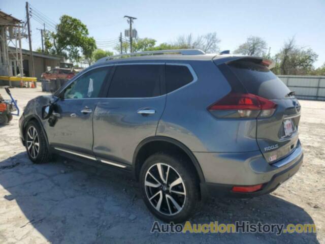 NISSAN ROGUE S, 5N1AT2MV3LC724728