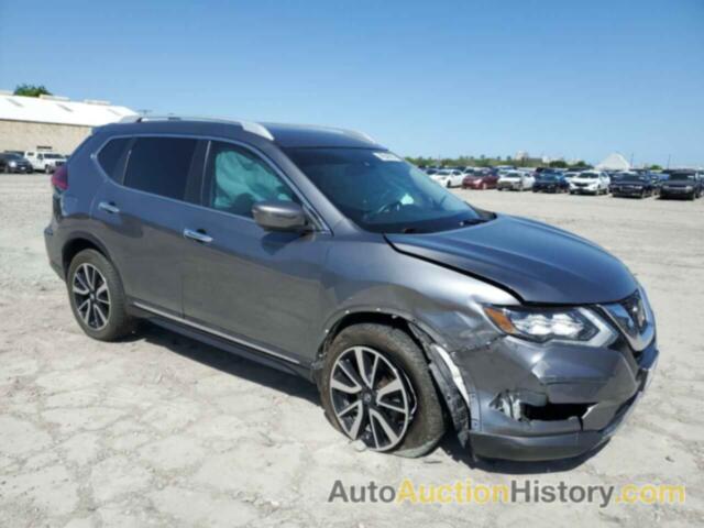 NISSAN ROGUE S, 5N1AT2MV3LC724728