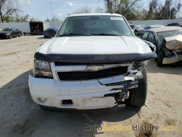 CHEVROLET AVALANCHE LS, 3GNVKEE03AG210988