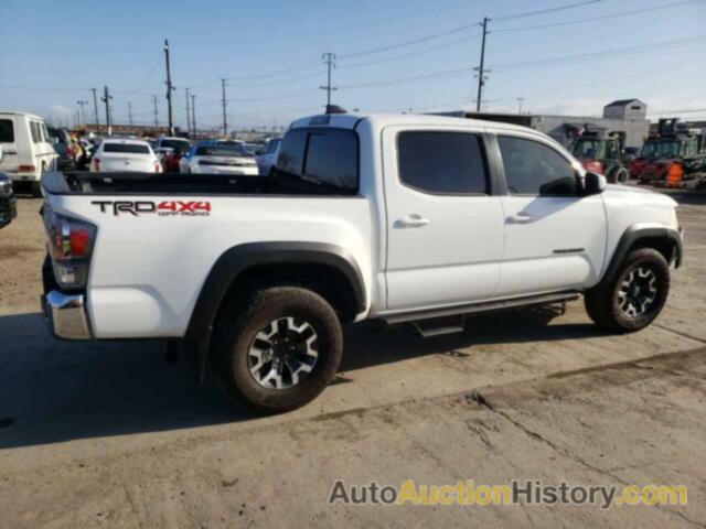 TOYOTA TACOMA DOUBLE CAB, 3TMCZ5AN5PM573980