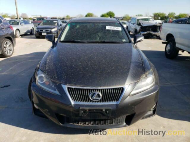 LEXUS IS 250, JTHBF5C26B5149244