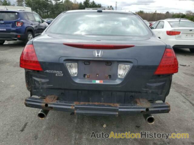 HONDA ACCORD EX, 1HGCM66596A006701