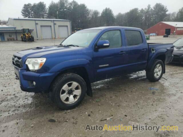 TOYOTA TACOMA DOUBLE CAB, 3TMLU4EN1EM134274