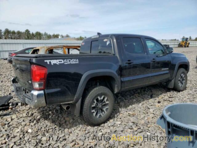 TOYOTA TACOMA DOUBLE CAB, 3TMCZ5AN7HM079718